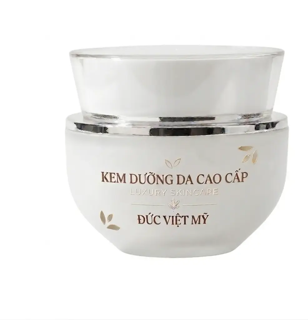 SPHủ RC30 Củ Tỏi Viền Bạc