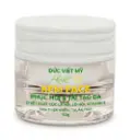 SP Hũ RC Giọt Nước Nắp Trắng 30g