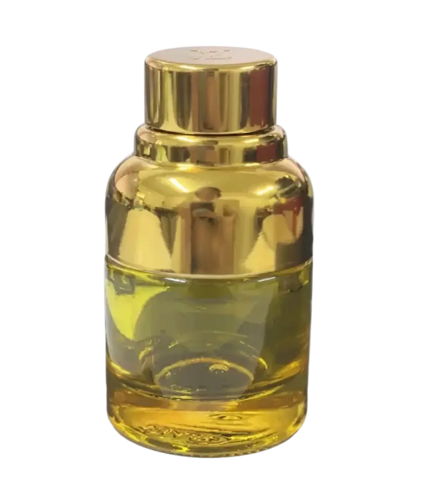 Chai Serum vàng sơn ngoài 30ml