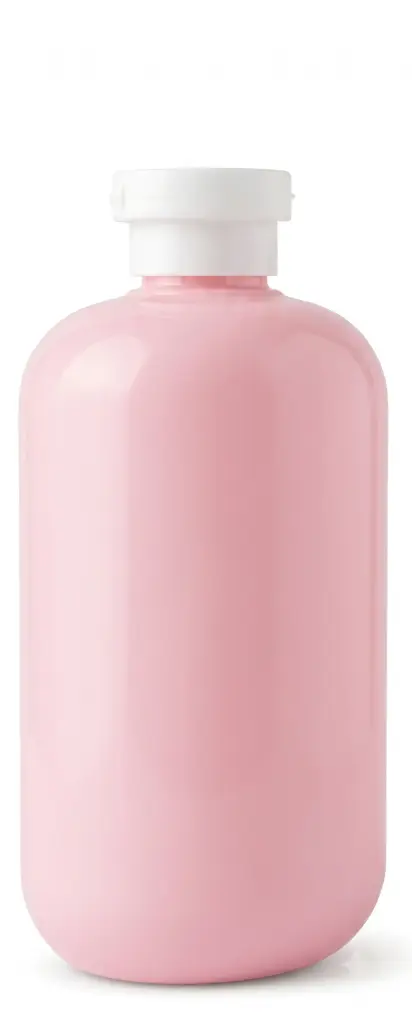 SP Chai Pet Hồng Nắp Bật 500ml