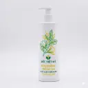 SPChai PET Eo Trắng -250ml