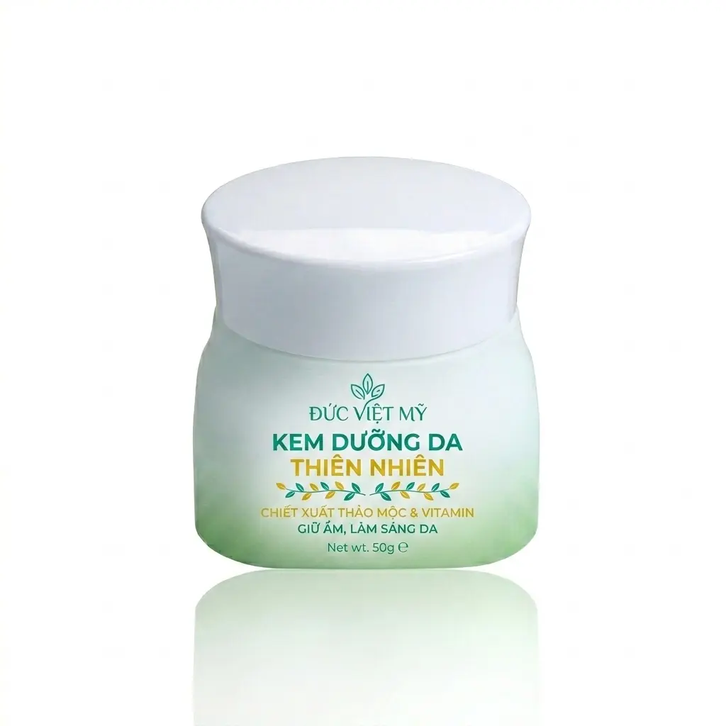SP Hủ Vuông Ombre Xanh Lá 30g