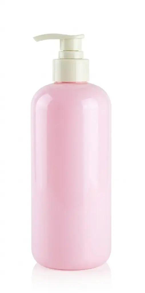SP Chai Pet Hồng Vòi Trắng 500ml