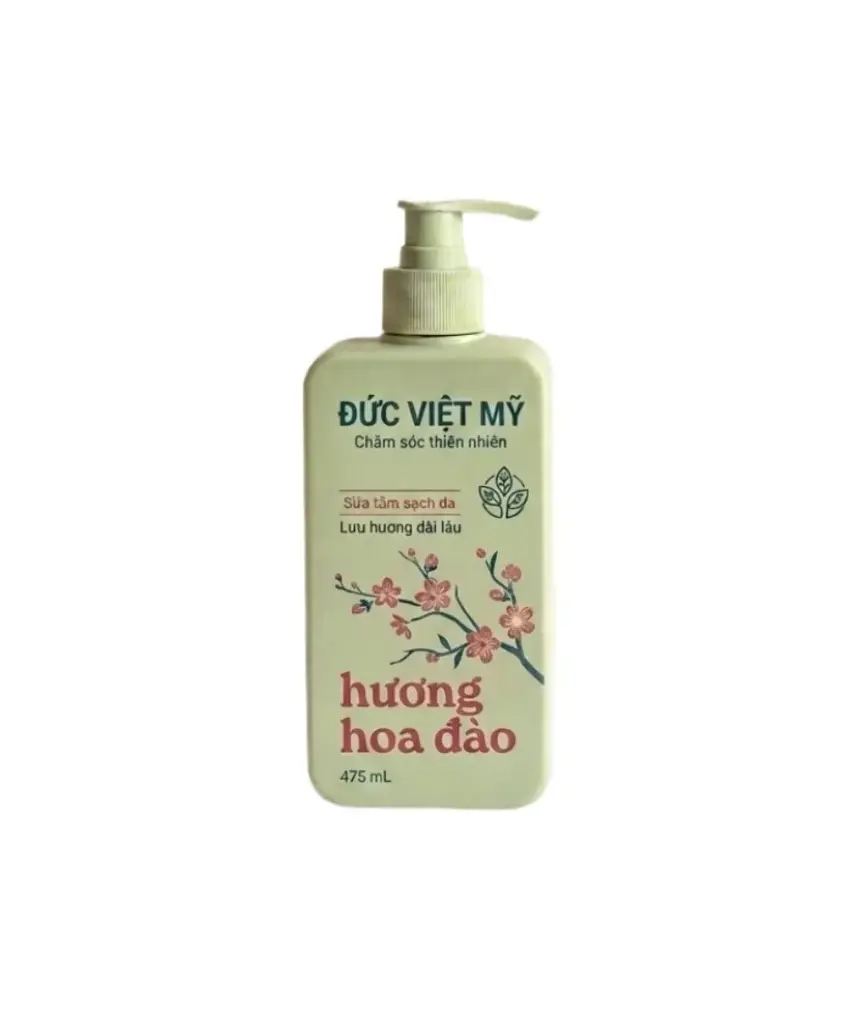 SPChai HDPE Vuông 300ml