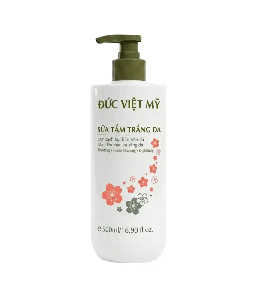 SPChai PET Trắng Đục Dáng Dài 500ml