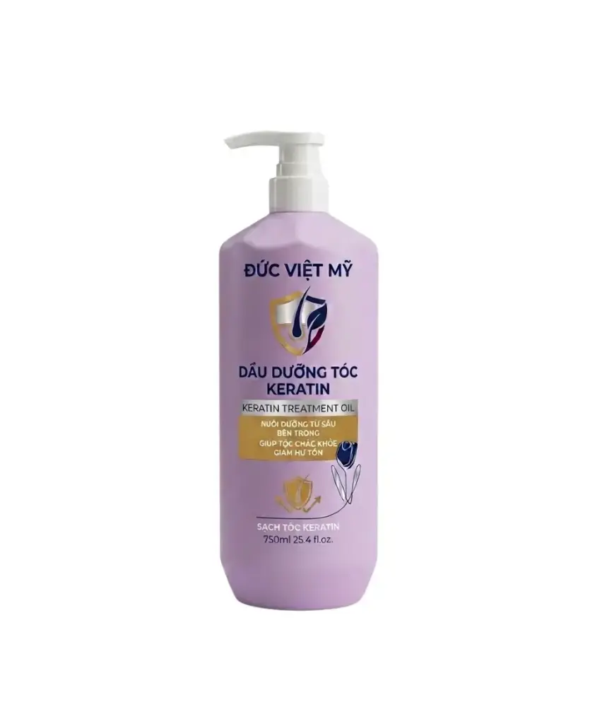 SPChai HDPE Tím  Dáng Kim Cương 750ml