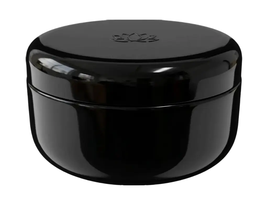 Hũ Body Táo Đen 150g