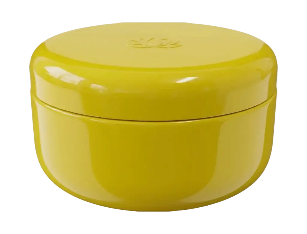 Hũ Body Táo Vàng 150g