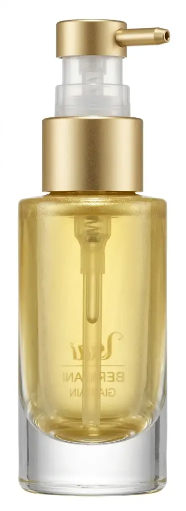 Chai TT Ombre Vàng Nhũ 10ml