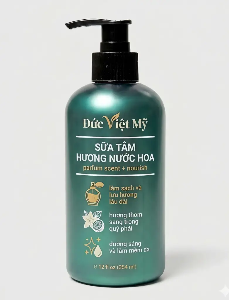 Chai Pet Tròn Xanh Dương Đậm 350ml