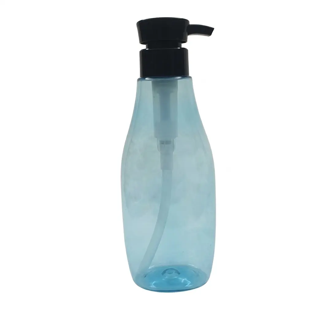 Chai Nhựa PET Xanh Dương 200ml