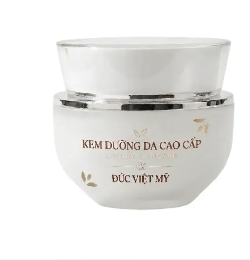 SPHủ RC30 Củ Tỏi Viền Bạc