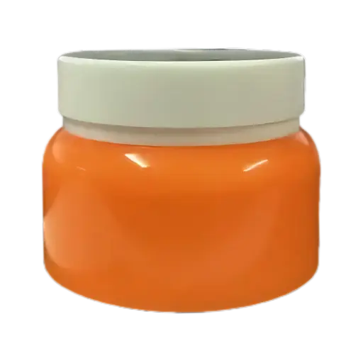 Hũ PP Bầu Cam 250g