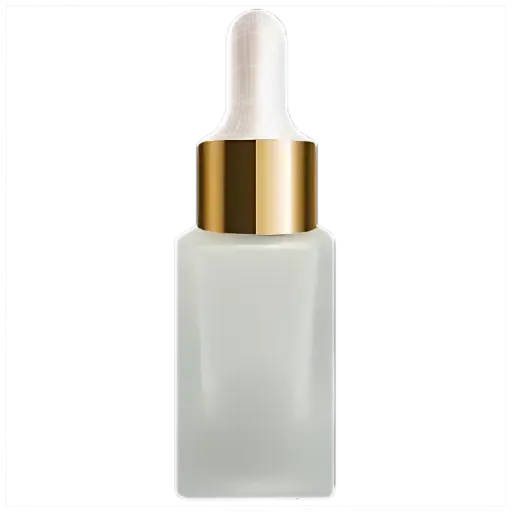 Chai Vuông Phun Cát 10ml
