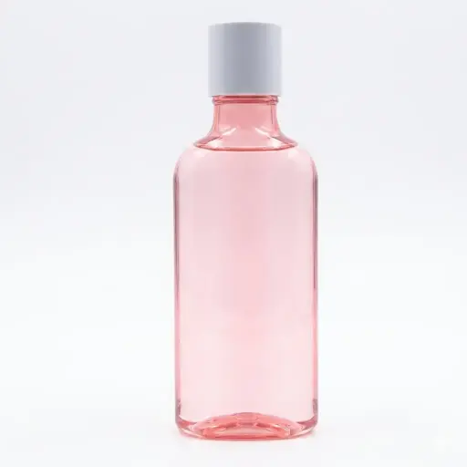 [100] SPChai PET Hồng - 150ml