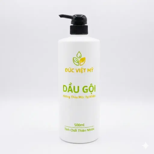 SP Chai Pet Tròn Trắng Đục  250ml