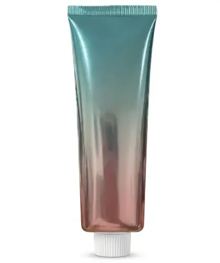 Tube dẹp ombre xanh hồng 50ml