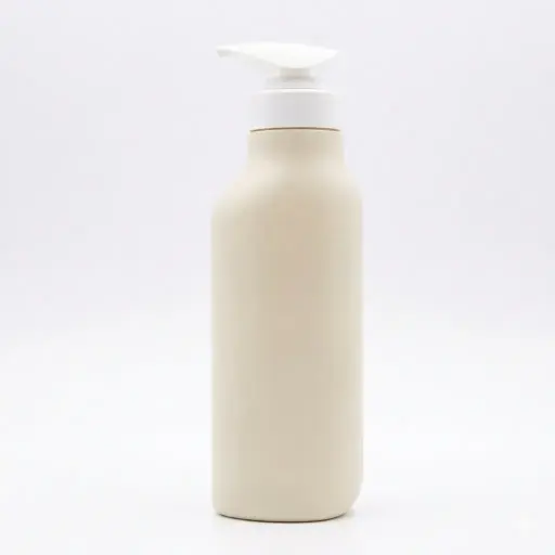 Chai HDPE Màu Trắng Sữa - 200ml